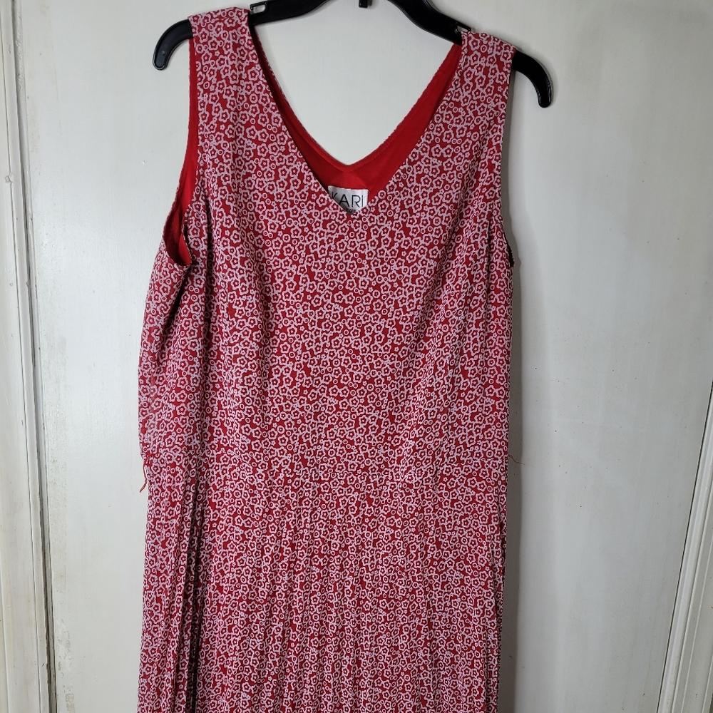 Kari new york dress - Picture 4 of 6